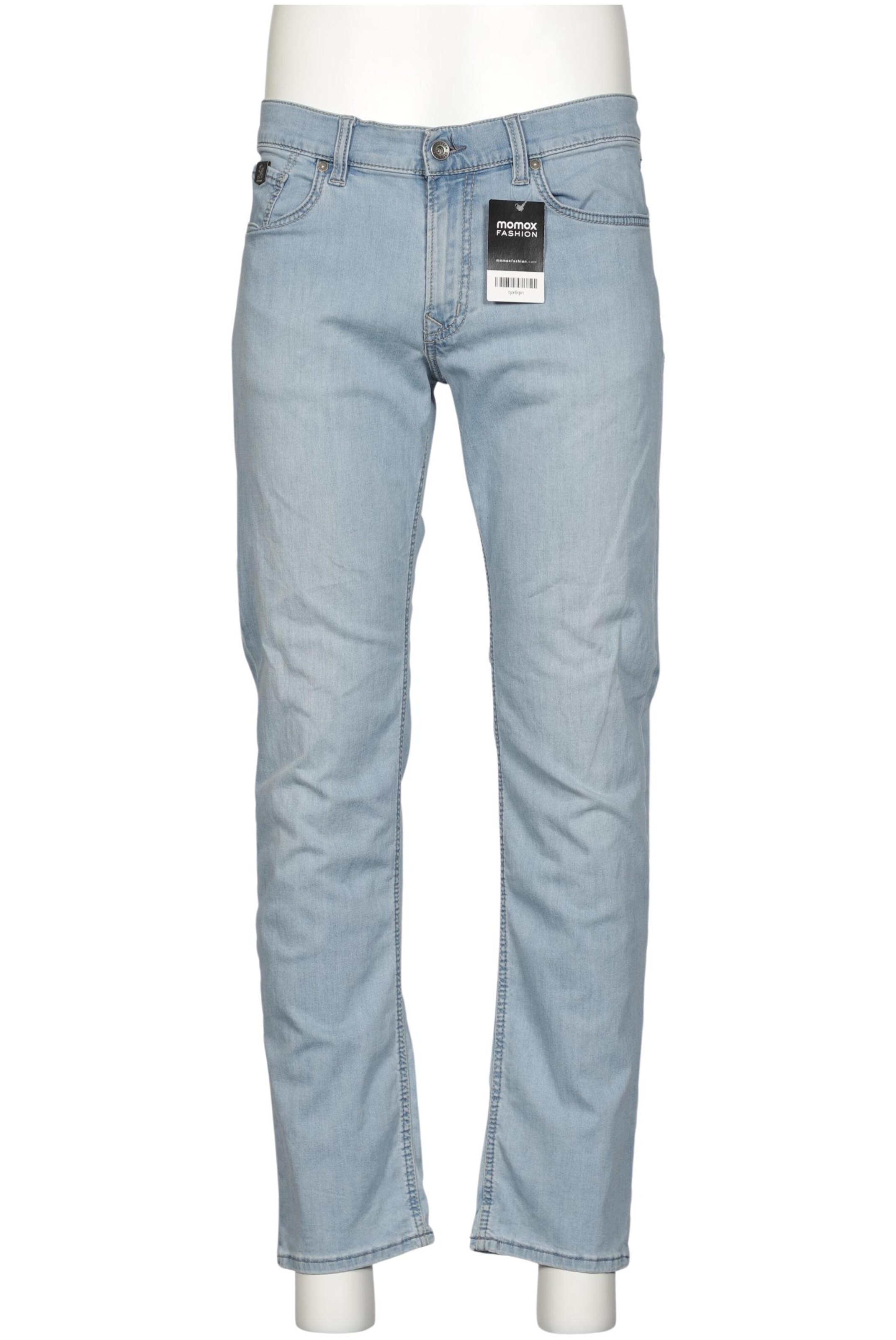 OTTO KERN Jeans in 35 in Blue: front