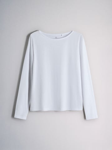 The Set Pyjama 'Essentials' in Blau