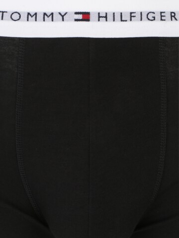 Boxer 'Essential' di Tommy Hilfiger Underwear in grigio