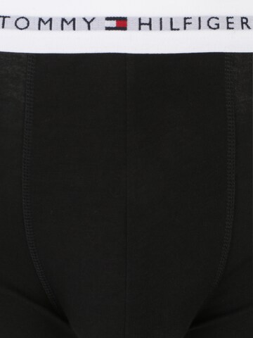 Tommy Hilfiger Underwear Boxershorts 'Essential' in Grau