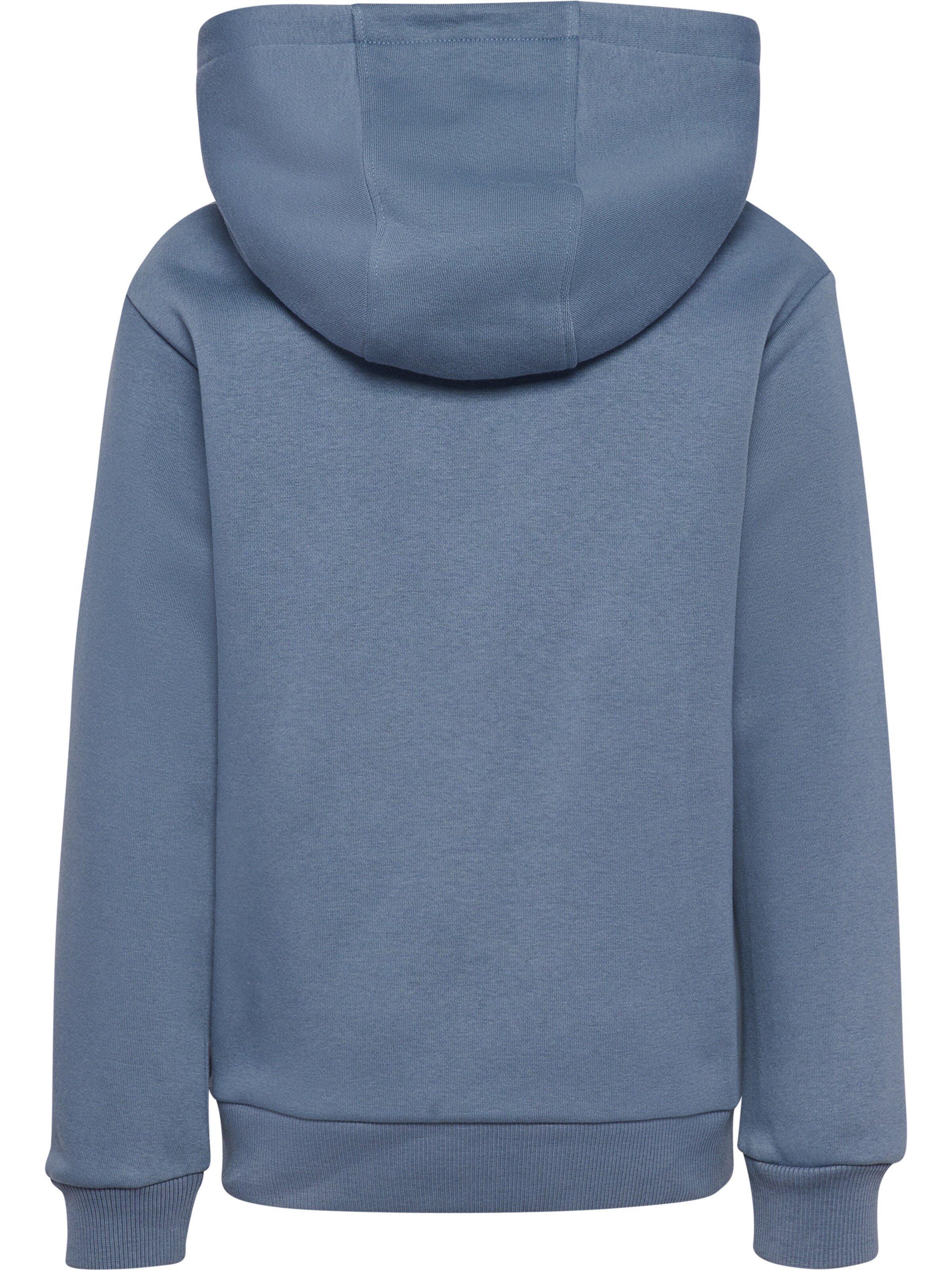 Hummel Sweatshirt 'Bee' in Blue
