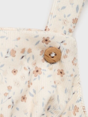 MANGO KIDS Skirt 'ALIA' in Beige