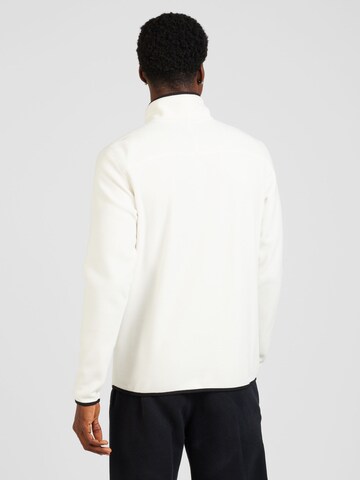 THE NORTH FACE - Pullover desportivo 'GLACIER' em branco