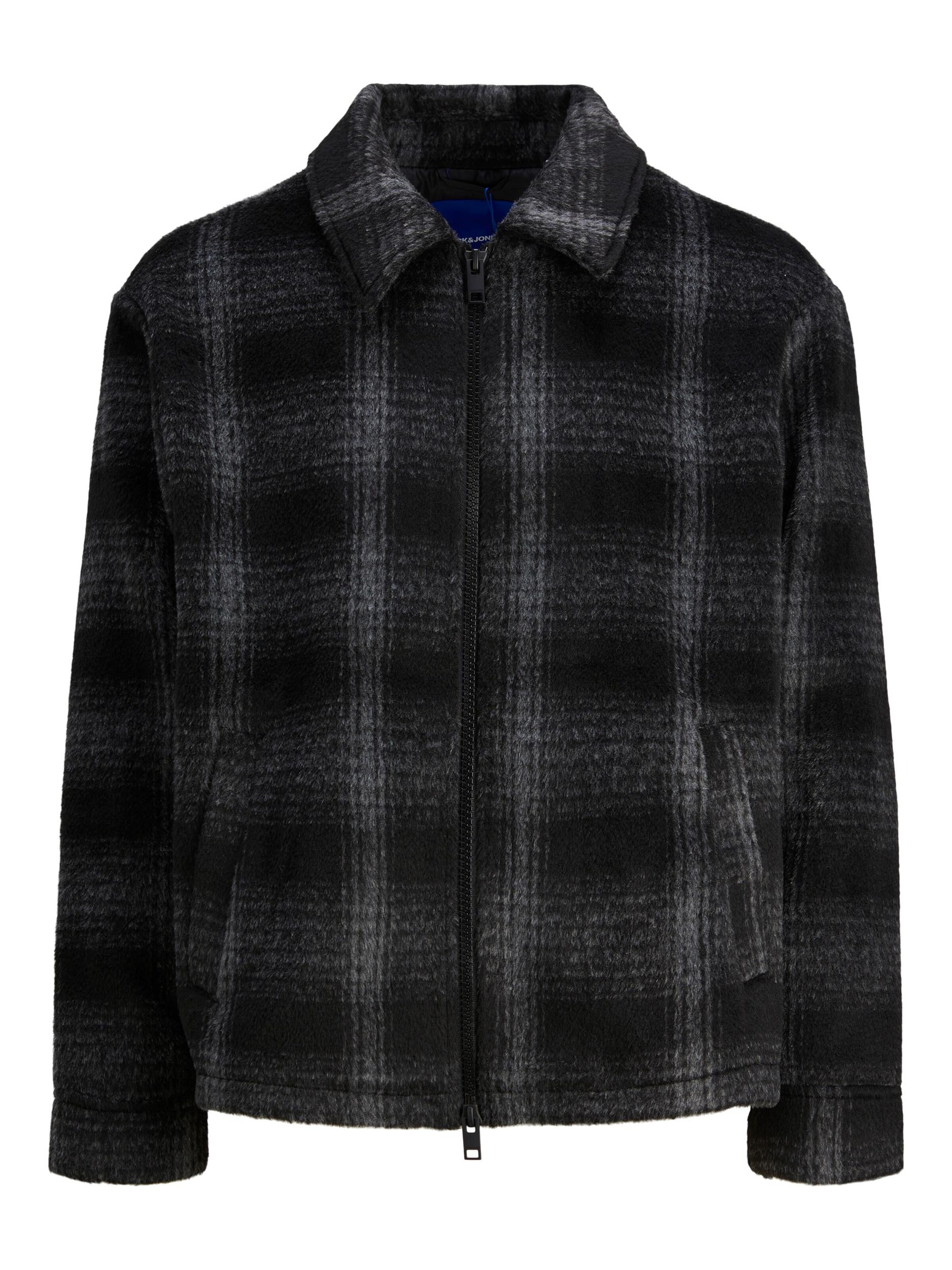 JACK & JONES Abrigos, Chaquetas Y Chalecos De Invierno Para