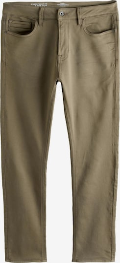 Džinsai iš Next, spalva – ruda, Prekių apžvalga