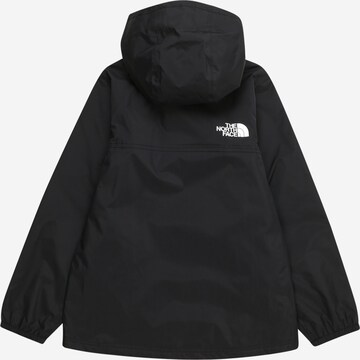 THE NORTH FACE Outdoorjas in Zwart