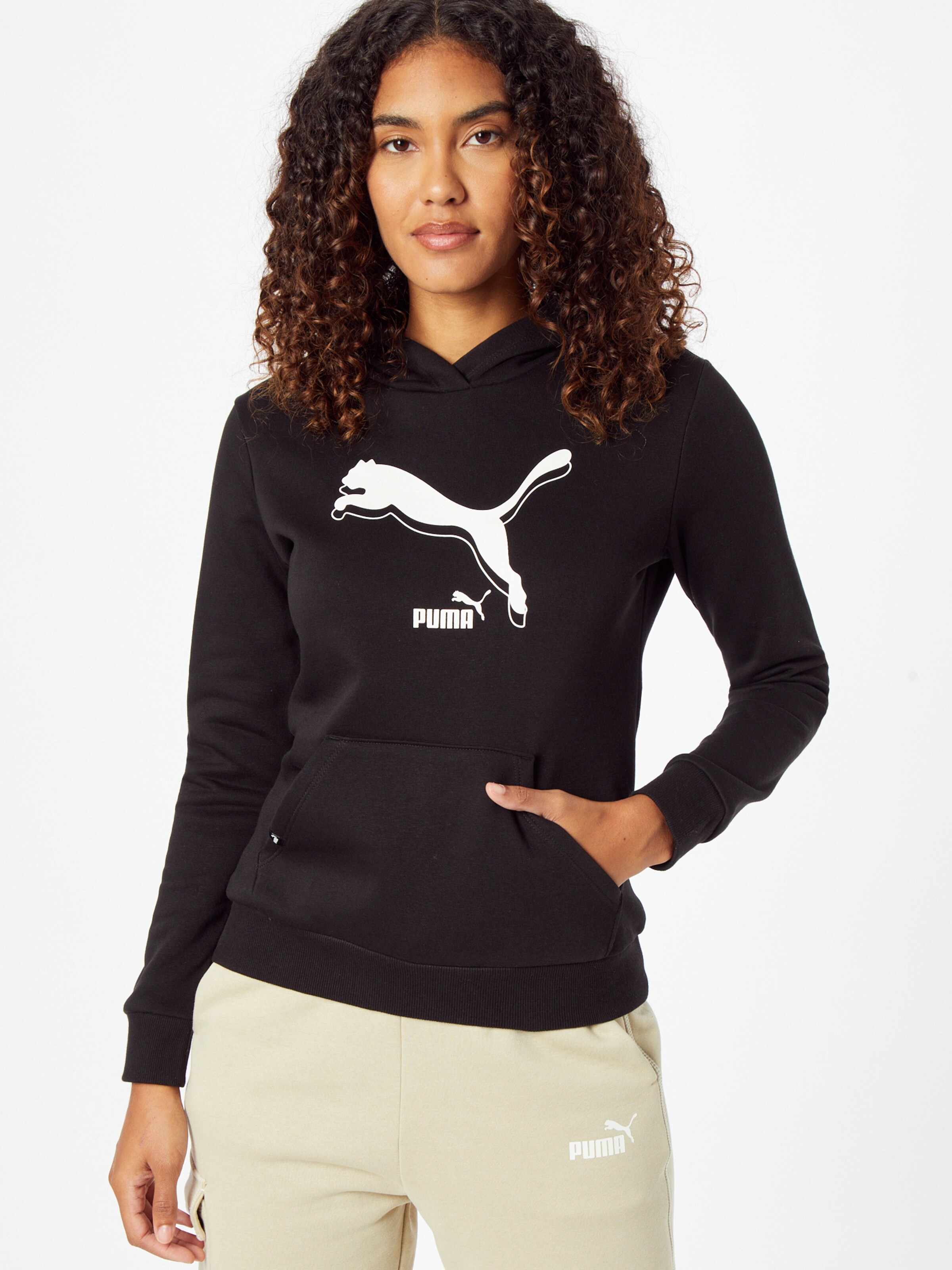 puma hoodies amazon