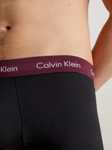 Boxers Calvin Klein Underwear en rouge