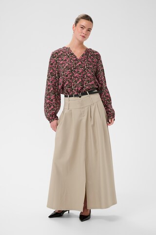 Kaffe Blouse 'Bella' in Mixed colors