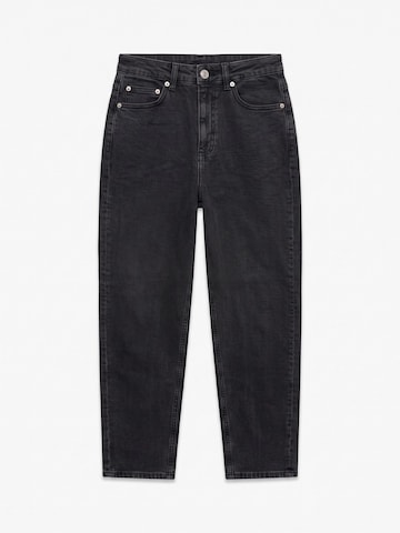 VERO MODA - regular Vaquero en negro: frente