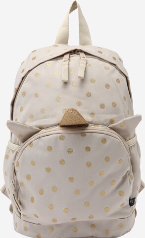 GAP Rucksack in Beige