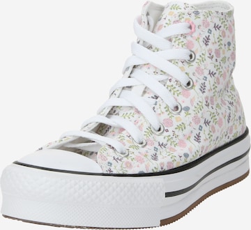 CONVERSE Sneakers 'CHUCK TAYLOR ALL STAR' in White: front