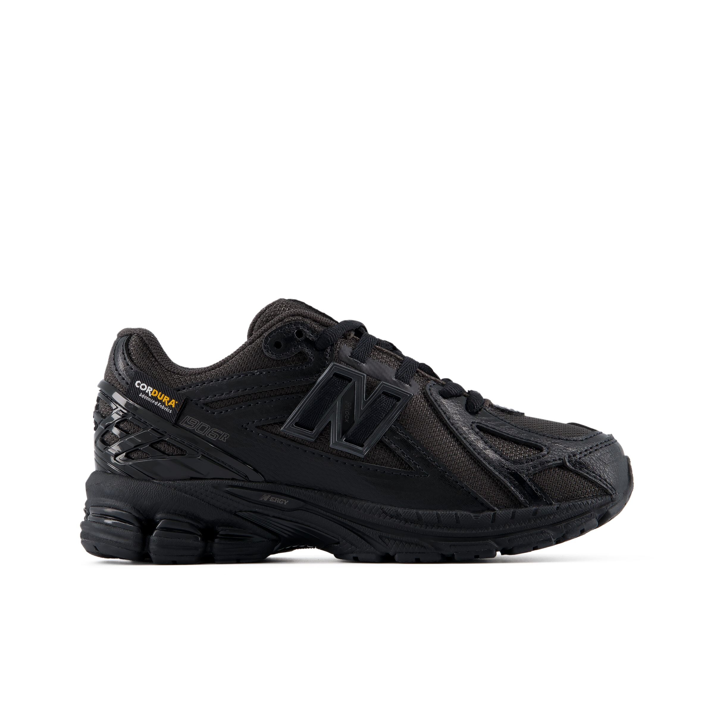 new balance - Zapatillas deportivas '1906 LACE' en negro