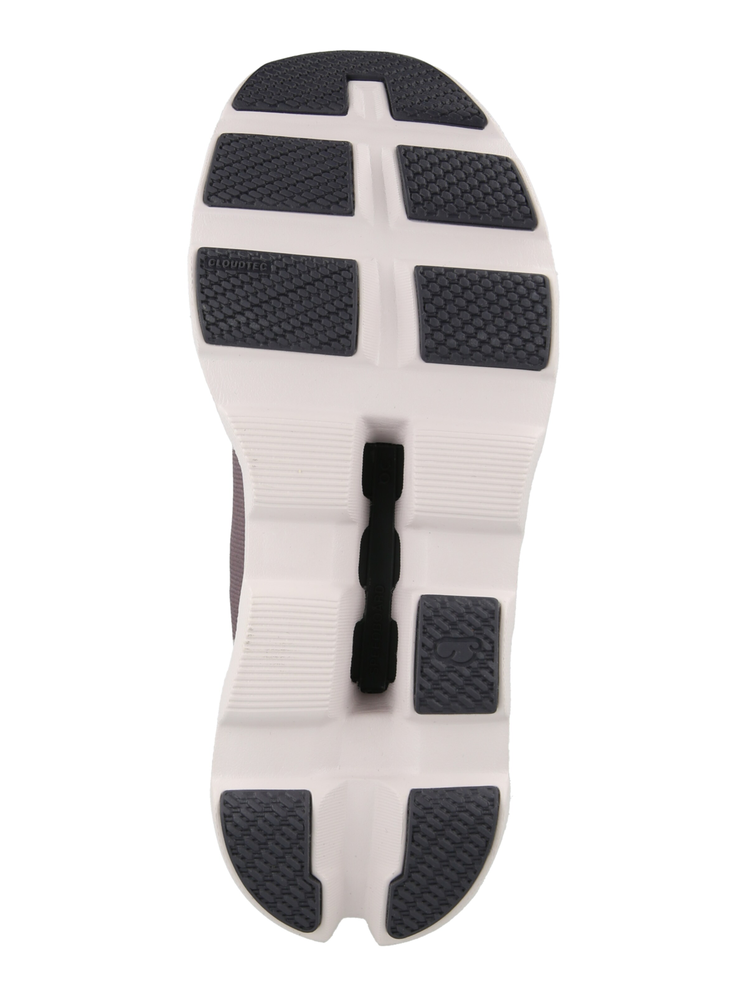 On Tekaški čevelj 'Cloudmonster 1' | vijolična barva