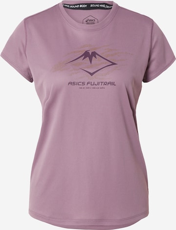 ASICS Sportshirts fur Damen online kaufen ABOUT YOU