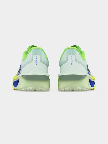 NIKE Loopschoen 'Zoom Fly 6' in Groen
