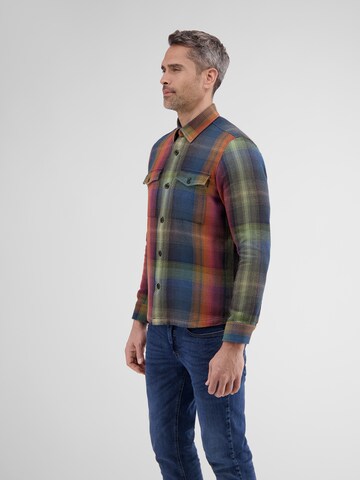 LERROS Regular fit Button Up Shirt in Mixed colors