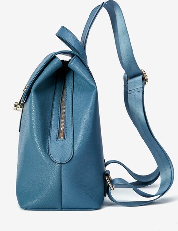 C’iel Backpack 'Dacey' in Blue