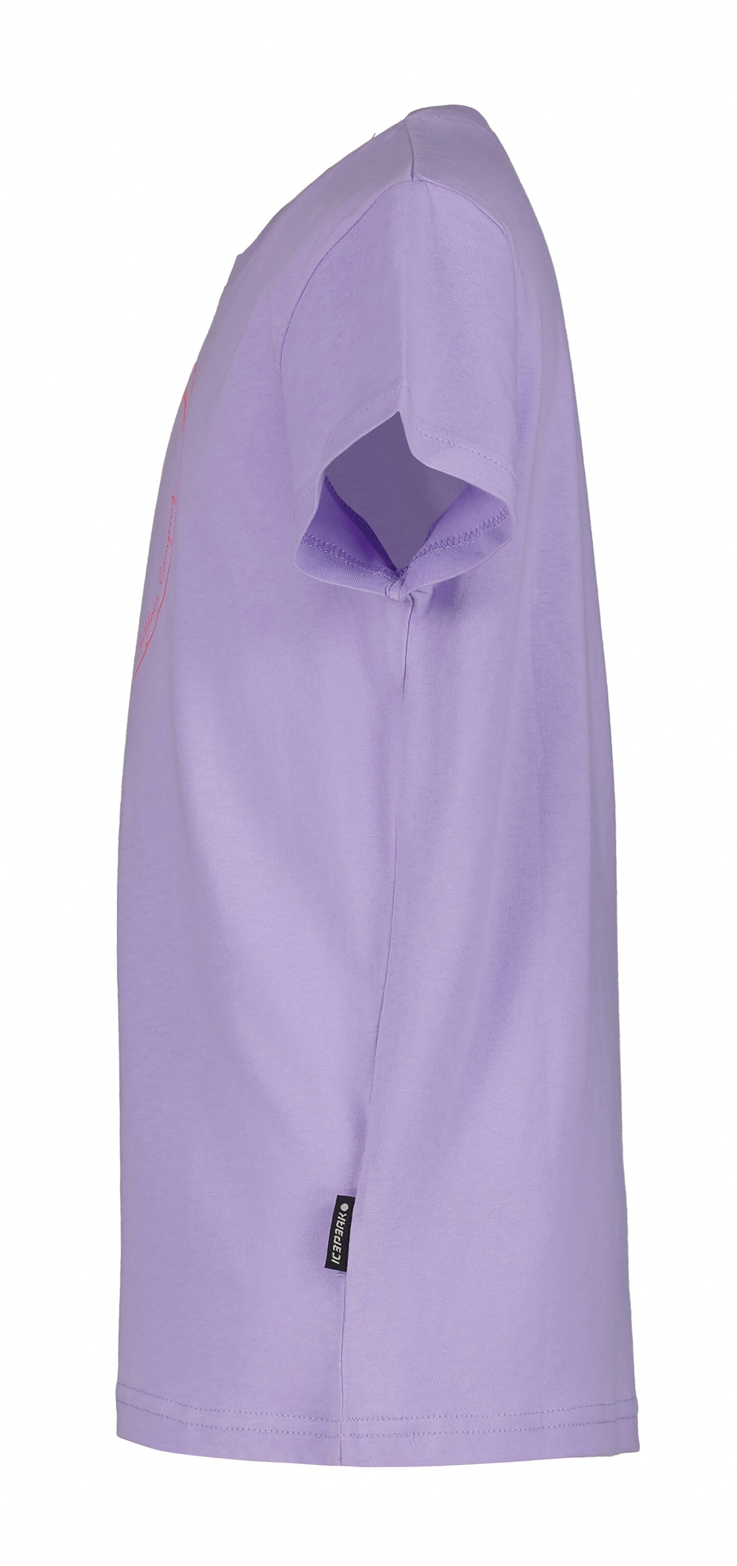 ICEPEAK Shirt in Purple