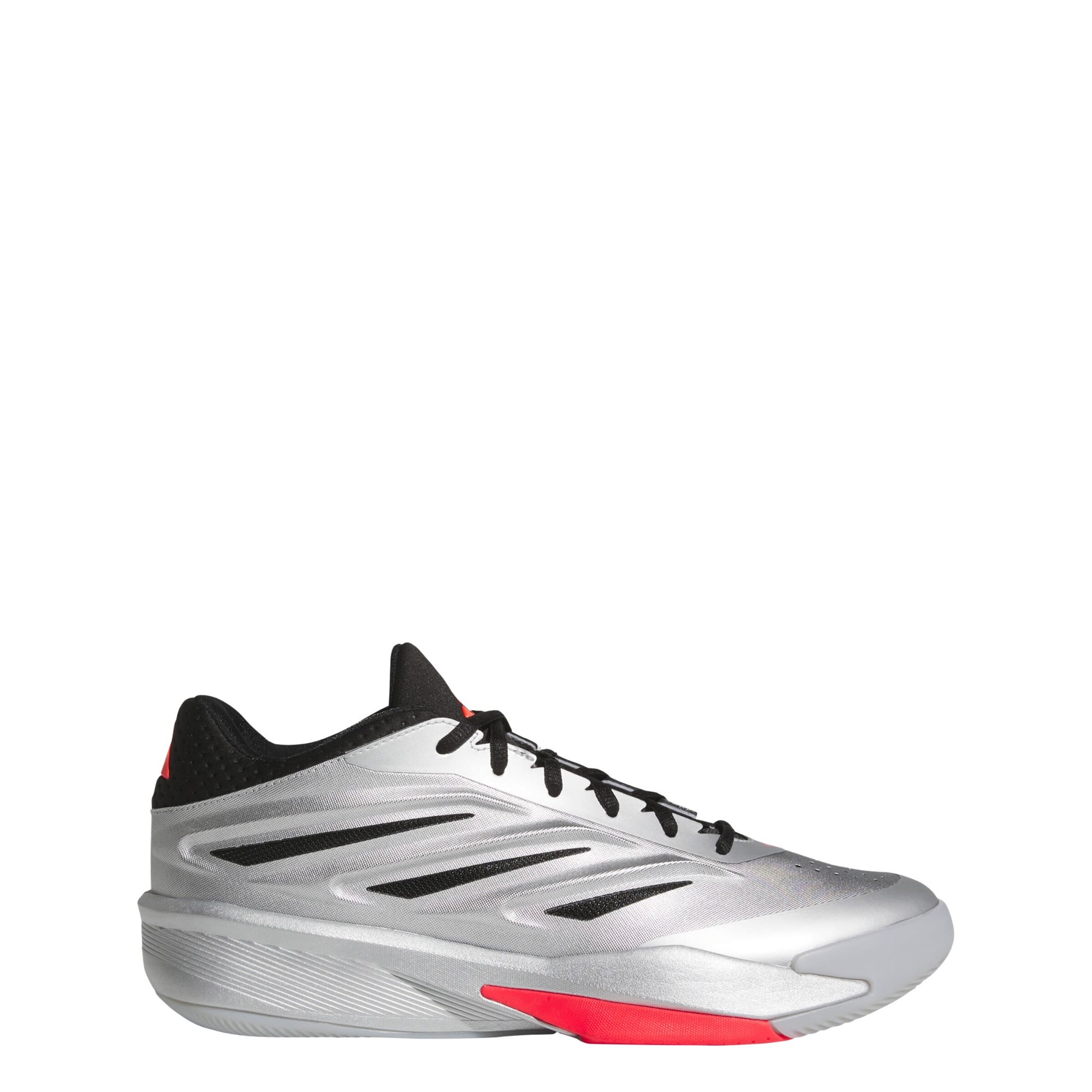 ADIDAS PERFORMANCE - Calzado deportivo 'Crazy Energy' en plata