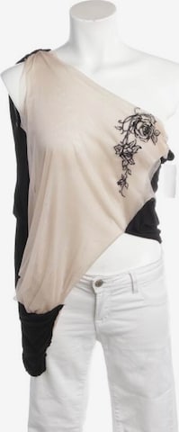 PATRIZIA PEPE Top & Shirt in XS in Orange: front