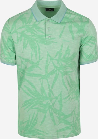 State of Art Shirt in Groen: voorkant