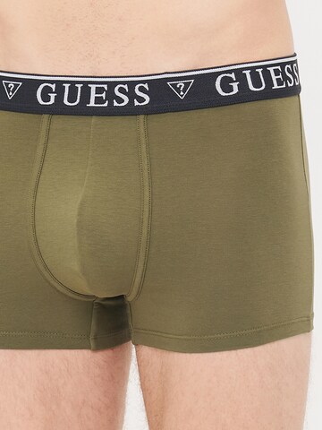 GUESS Bokserki w kolorze mieszane kolory