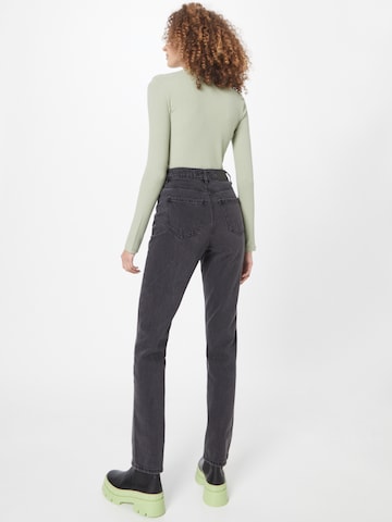 VERO MODA Regular Jeans 'Ellie' in Black