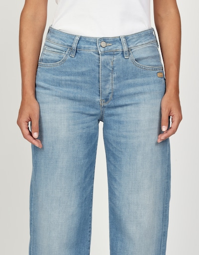 Gang Jeans '94Jul' in Blue denim, Item view