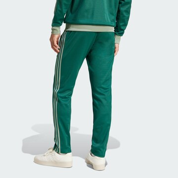 ADIDAS ORIGINALS Szabványos Nadrág 'Adicolor Classics Beckenbauer' - zöld