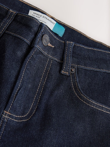 Next regular Jeans i blå