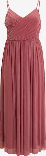 Guido Maria Kretschmer Curvy Kleid 'Cathleen' in magenta, Produktansicht