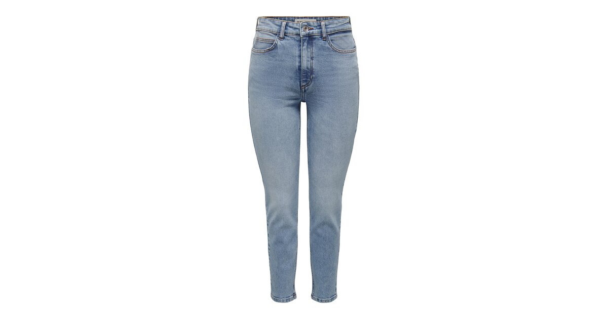 JDY Skinny Jeans in Blue Denim ABOUT YOU - Main Image