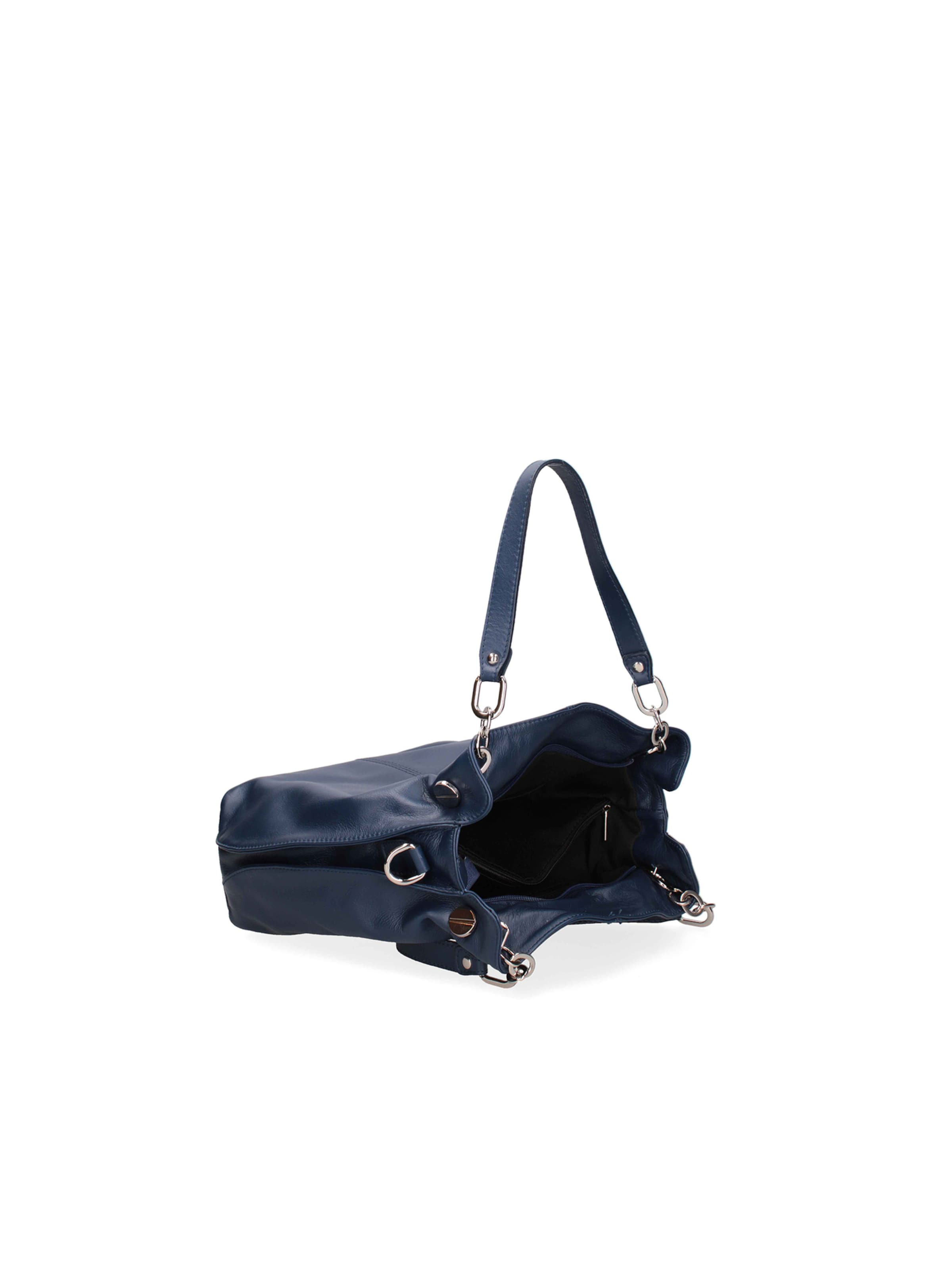 CHICCA BORSE Handtas in Blauw