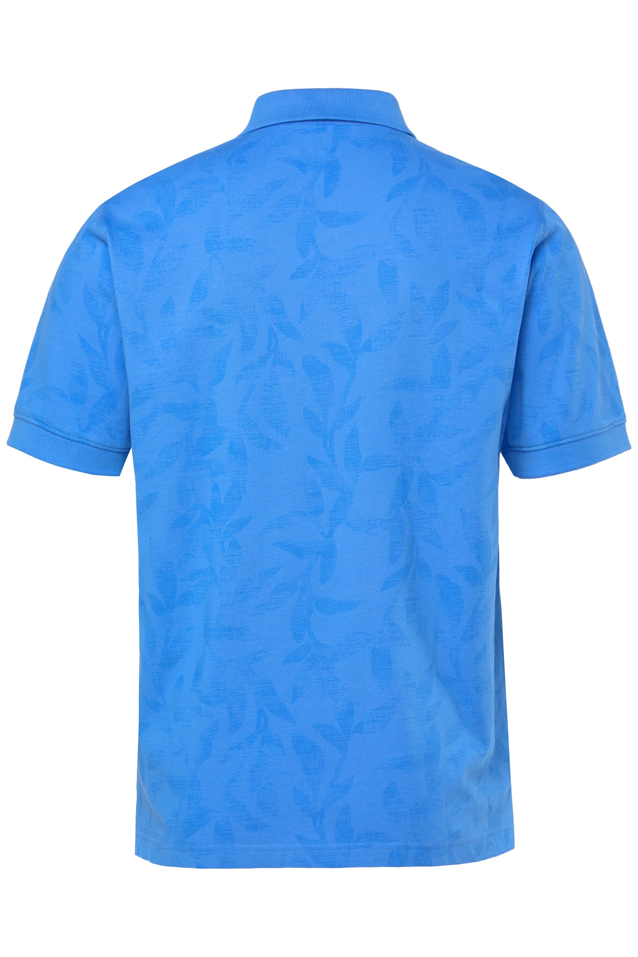 JP1880 Shirt in Blauw