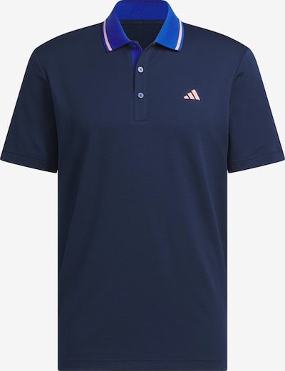 ADIDAS PERFORMANCE Tehnička sportska majica 'Ultimate365' u plava / mornarsko plava / marelica, Pregled proizvoda