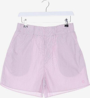 Closed Shorts in S in Mixed colors: front