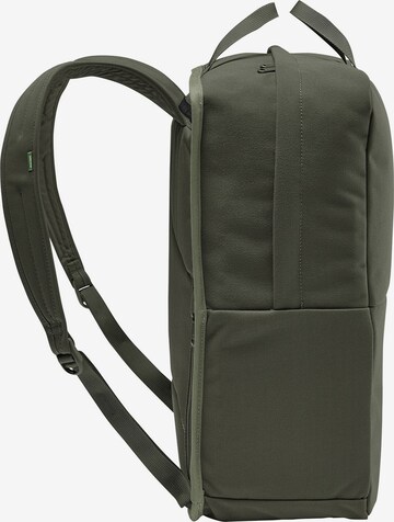 VAUDE Sports Backpack 'Coreway' in Green
