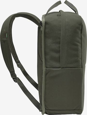 Zaino sportivo 'Coreway' di VAUDE in verde