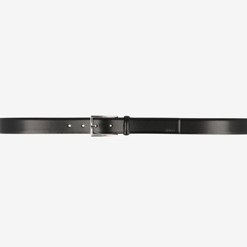 HUGO Belt 'Gavrilo' in Black