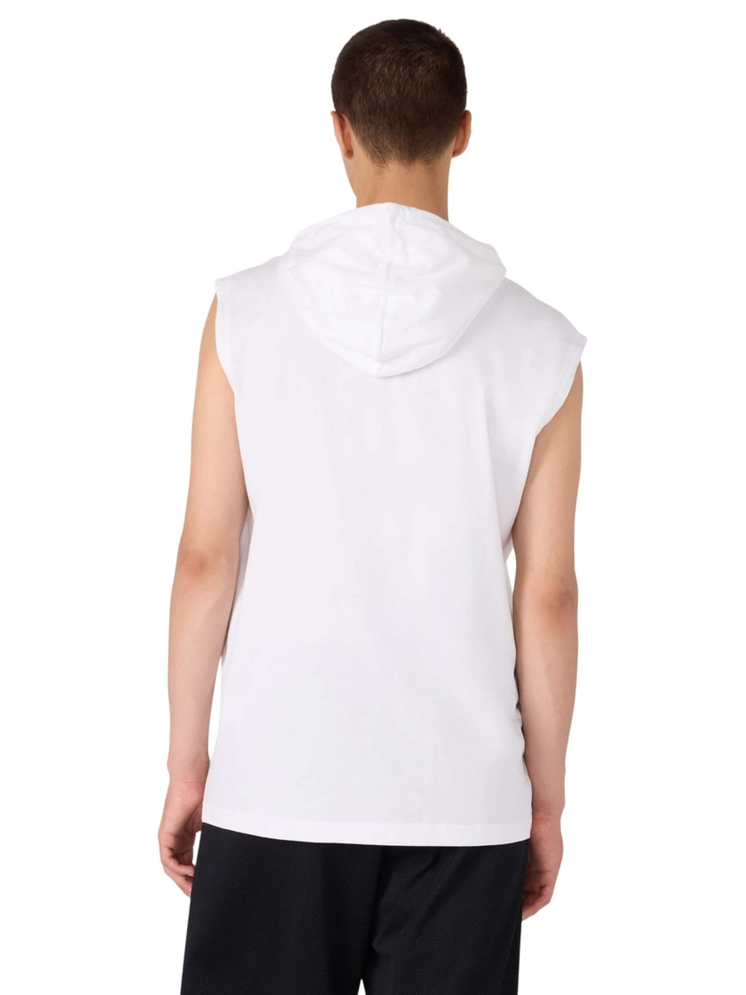 Champion -DO NOT USE- - Camiseta en blanco