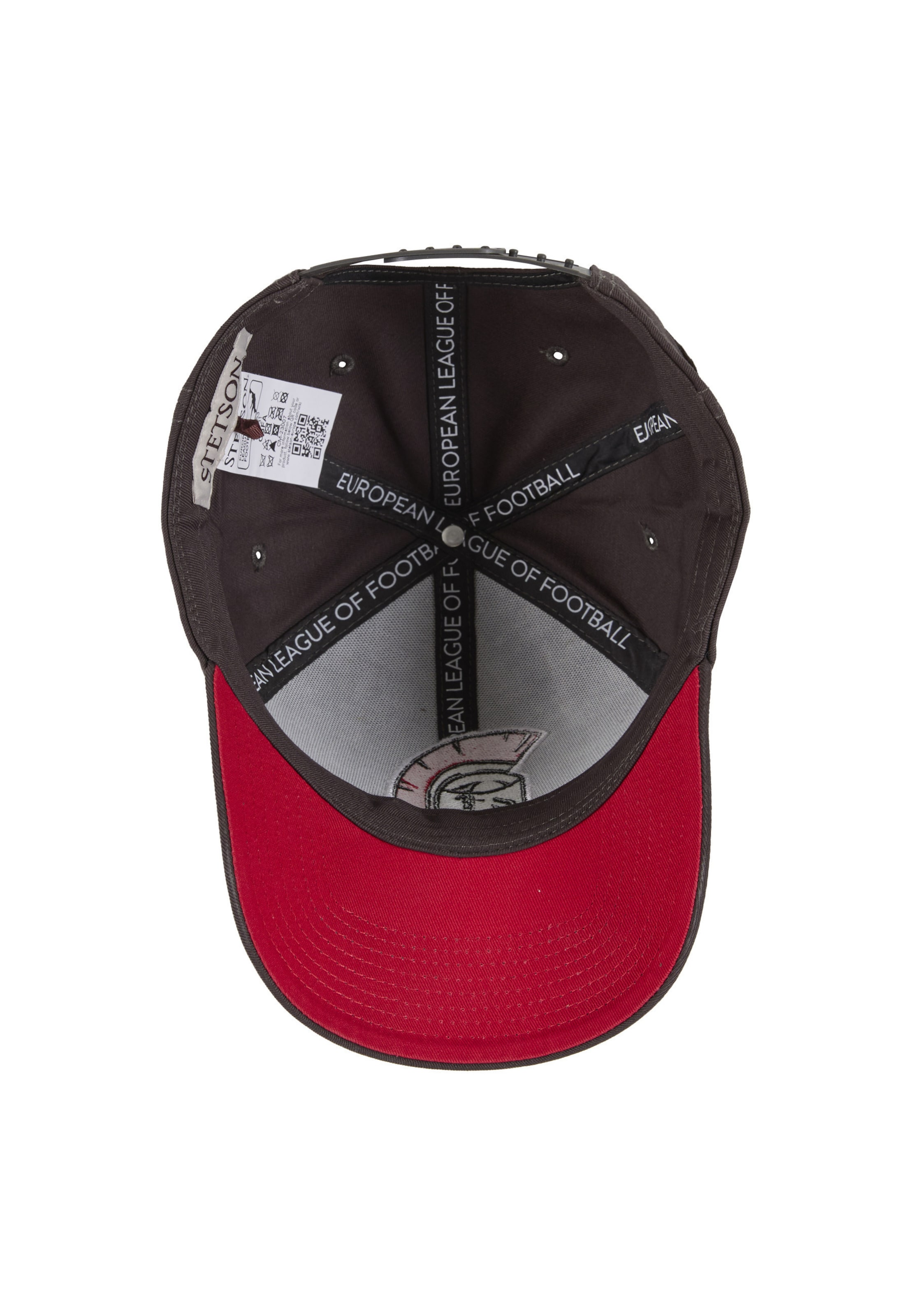 Casquette 'Cologne Centurions' European League of Football en noir