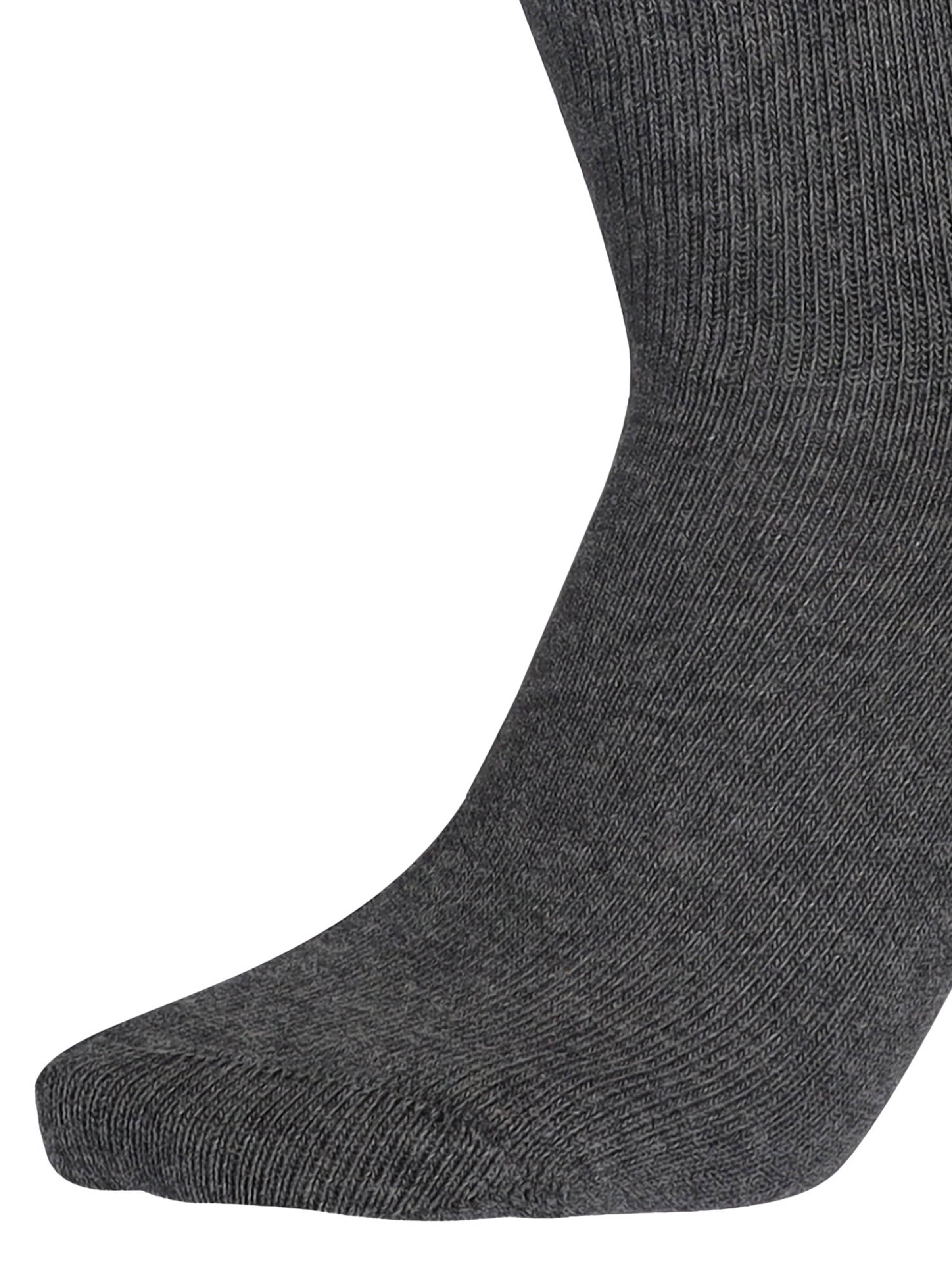 Chaussettes 'Relax Soft' Hudson en gris