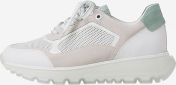 MARCO TOZZI by GUIDO MARIA KRETSCHMER Sneakers in White: front