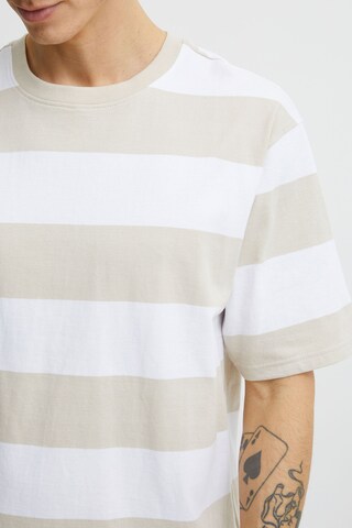 !Solid T-Shirt Sdjoey S Tee in Beige