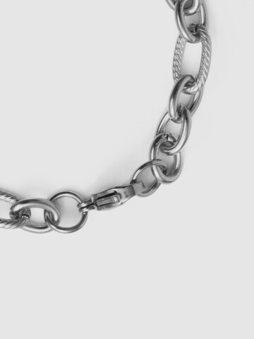 Bracelet 'Litted' Luxenter en argent