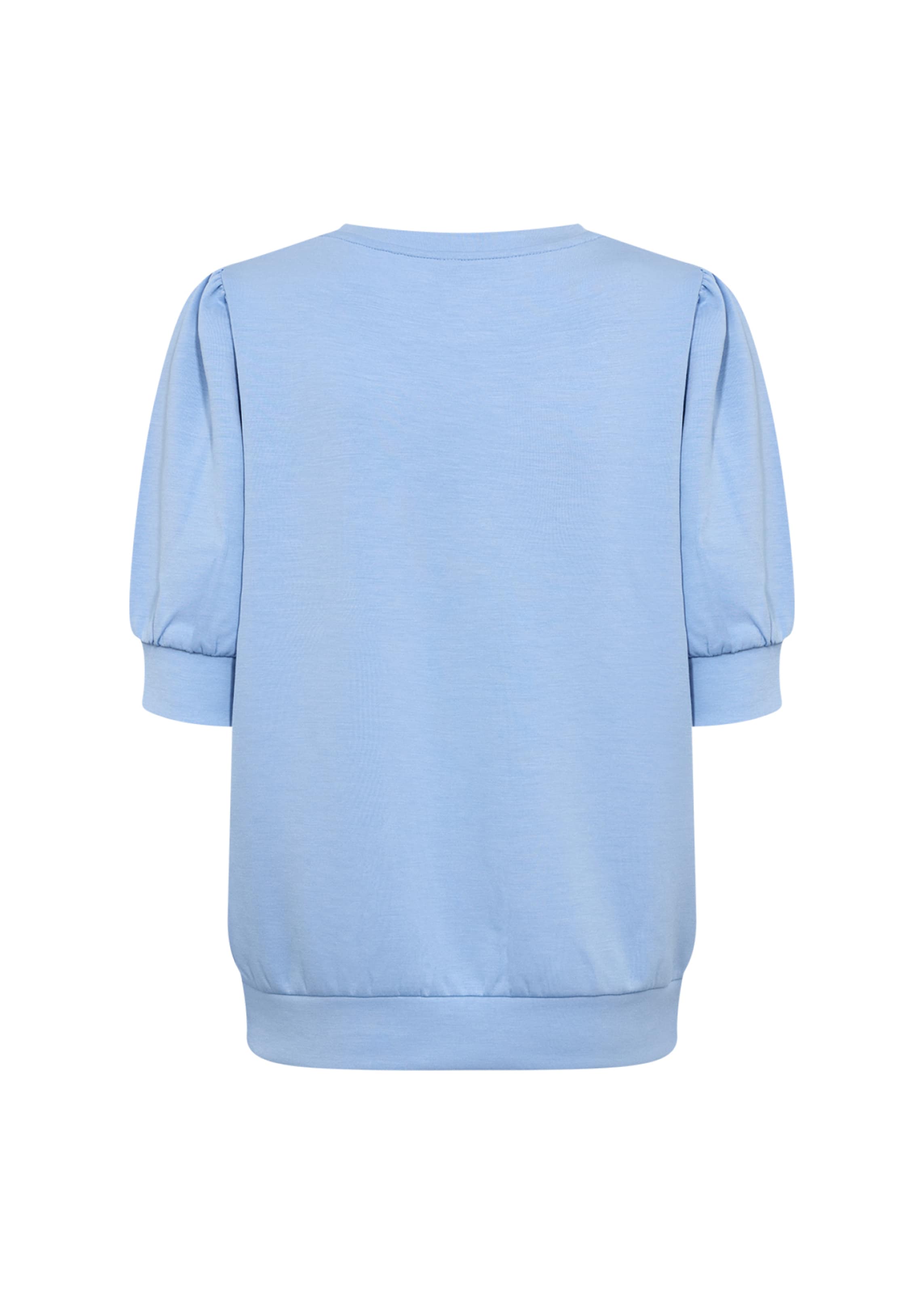 Soyaconcept Футболка 'Banu 83' в Синий