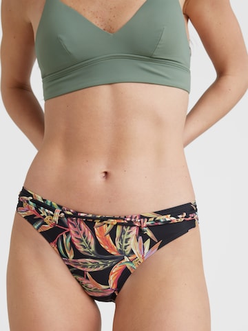 Slip bikini 'Cruz' di O'NEILL in nero