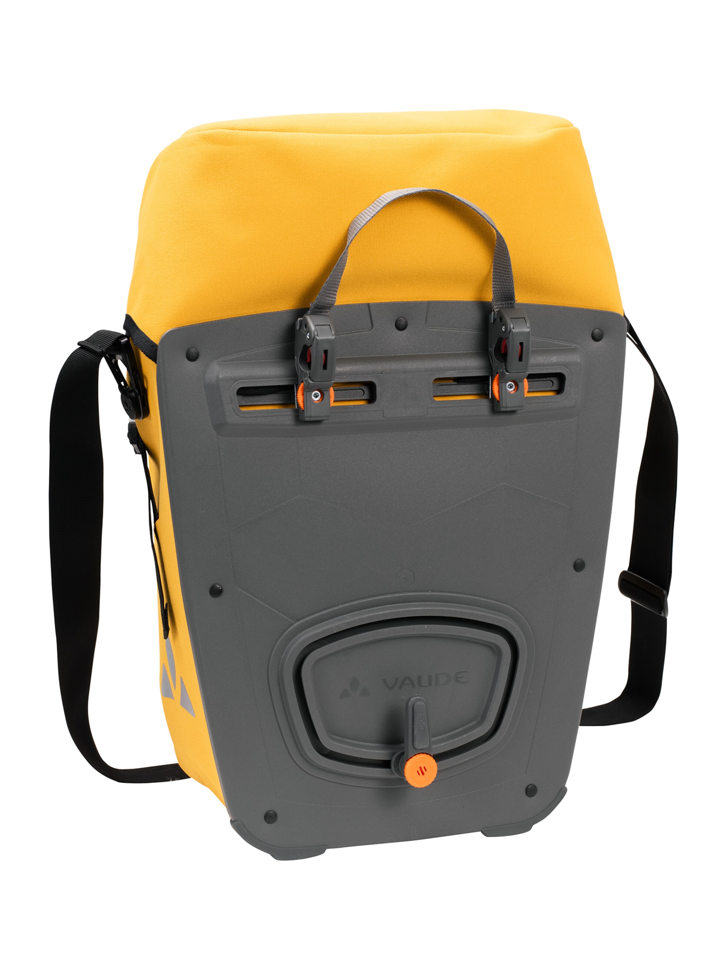 VAUDE Sports bag ' Comyou Pro ' in Yellow