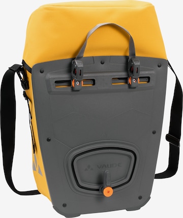 VAUDE Hinterradtaschen ' Comyou Pro ' in Gelb